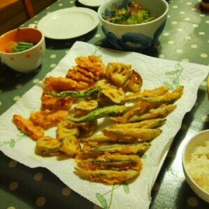 きびなごの天ぷら レシピ 作り方 By Chaachan6066 楽天レシピ きびなごの天ぷら レシピ 作り方 By Chaachan6066 楽天レシピ